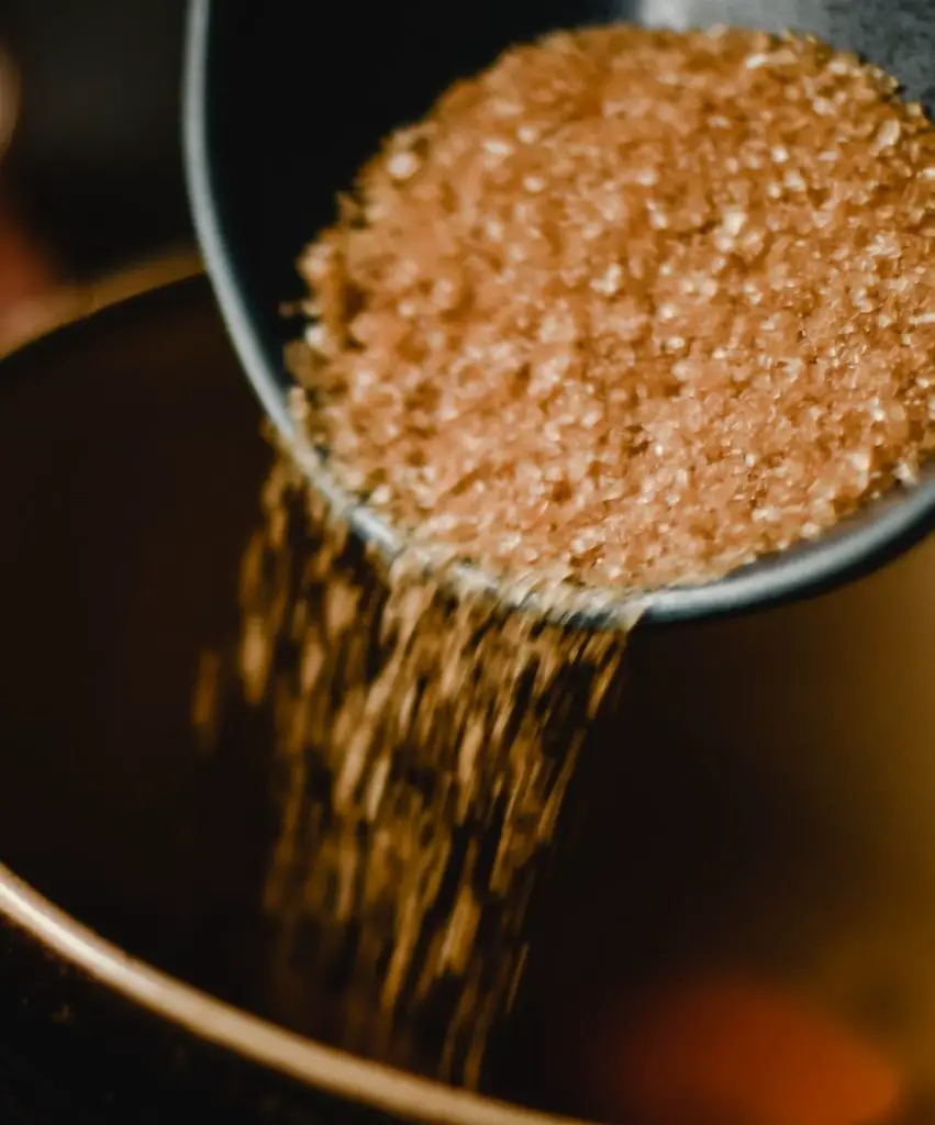 how to soften hard brown sugar