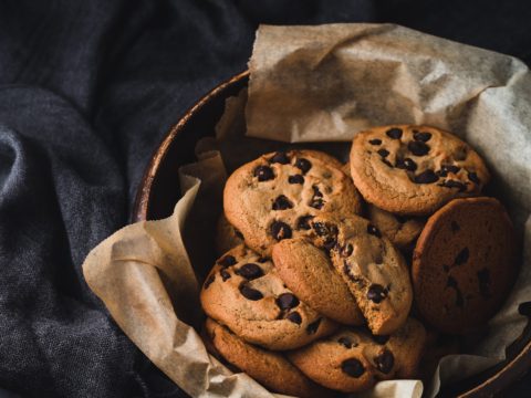 how to soften cookies
