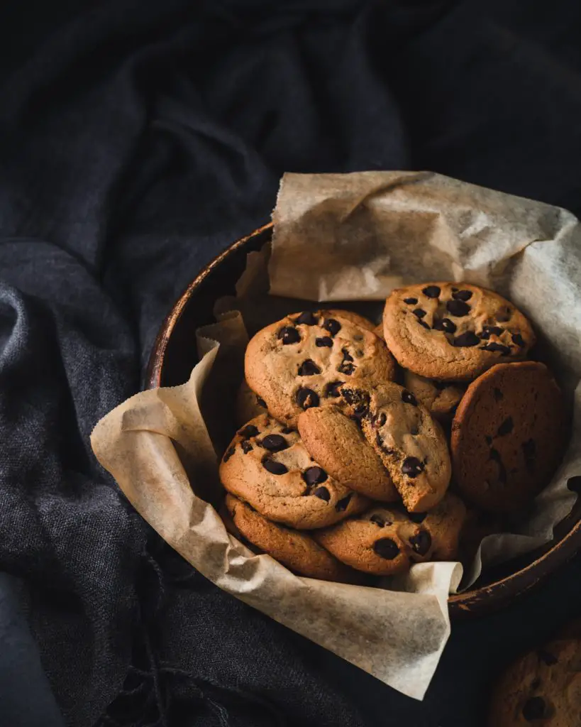 how to soften cookies