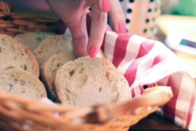 How To Soften A Hard Baguette How To Soften french-baguettes-how-to-make-french-sticks