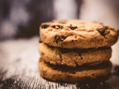 how to soften hard cookies