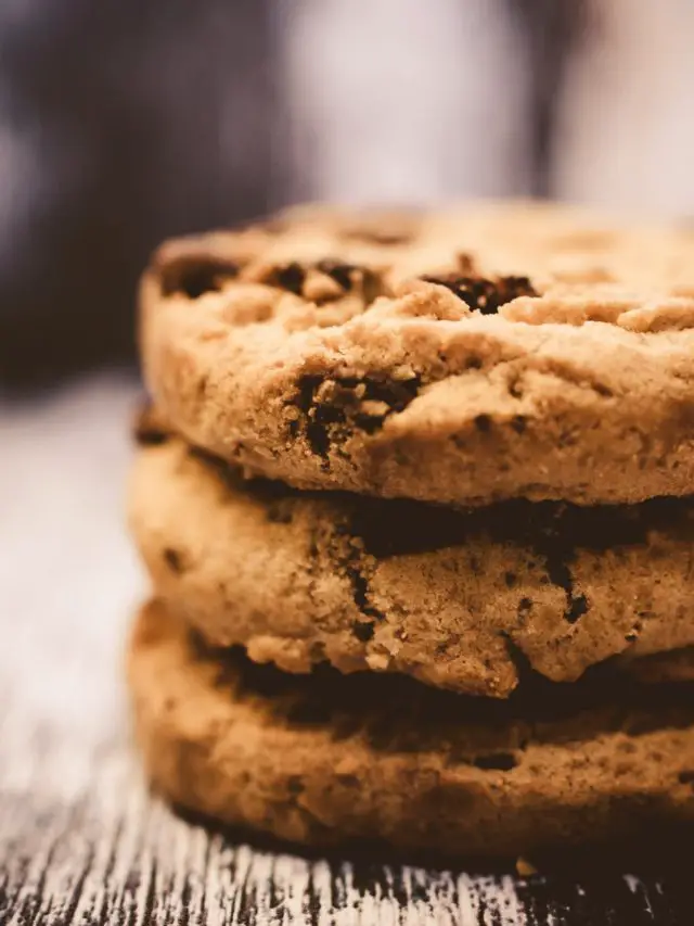 How To Soften Hard Cookies
