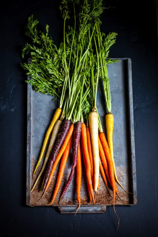 how to soften carrots        
        <figure class=