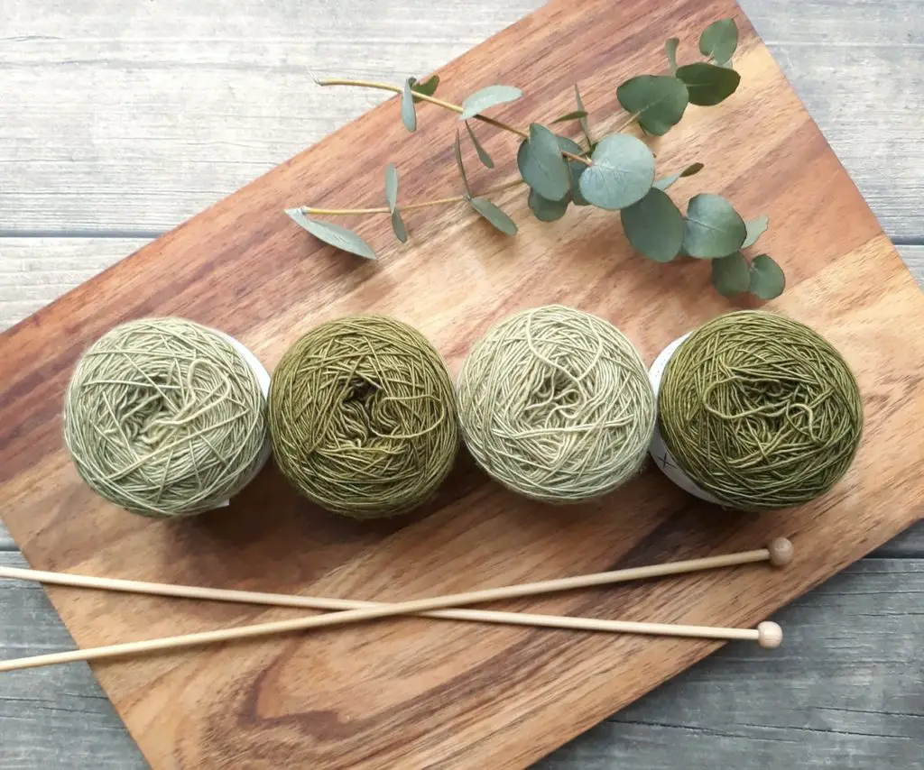 how to soften yarn