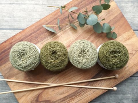 how to soften yarn