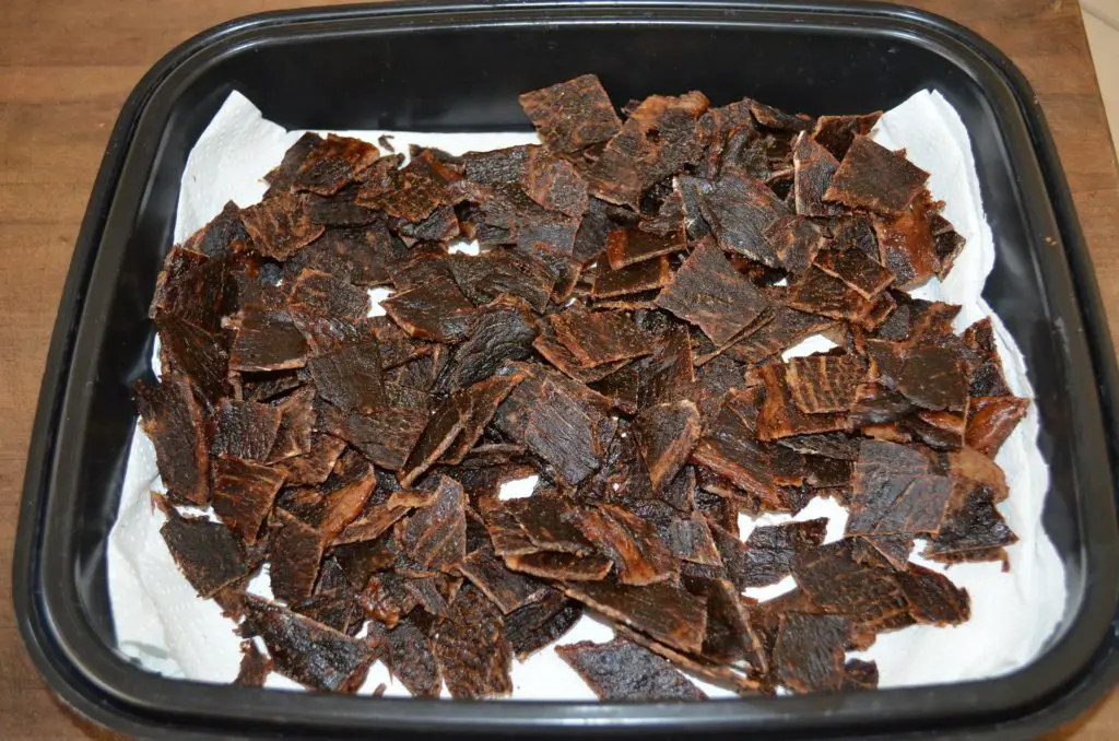 How To Make Beef Jerky Softer?